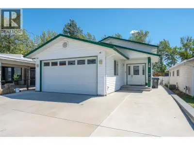 Revenue generating asset! Built in 2016, this beautiful family home is conveniently located in the h...