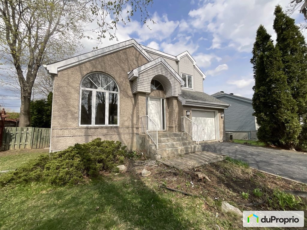 $580,000 - 2 Storey for sale in Boisbriand — photo 2