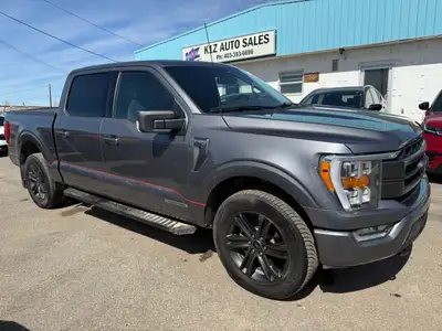 All vehicles sold at K1Z Auto Sales will receive Mechanical Fitness Assessment as well as Carfax rep...