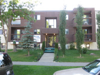 1 Month Free 1 Bedroom Suite - Close to NAIT & Grant MacEwan