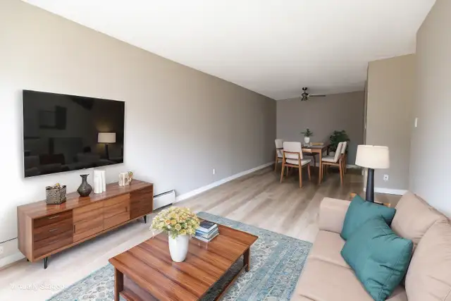 Heritage Drive Area Apartment For Rent | Bonaventure Apartments63235628369921122