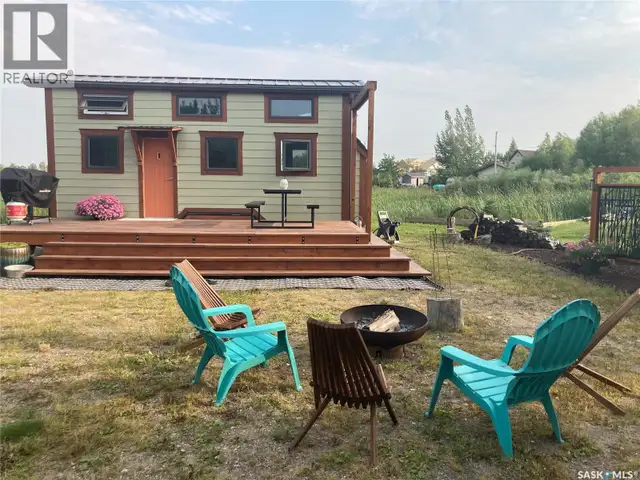 307 Travis AVENUE Fishing Lake, Saskatchewan in Land for Sale in Saskatoon - Image 5