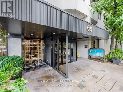 All Inclusive Furnished 640 Sq Ft 1 Bedrm & Den (not 2nd bdrm), utilities, parking, cable, internet,...