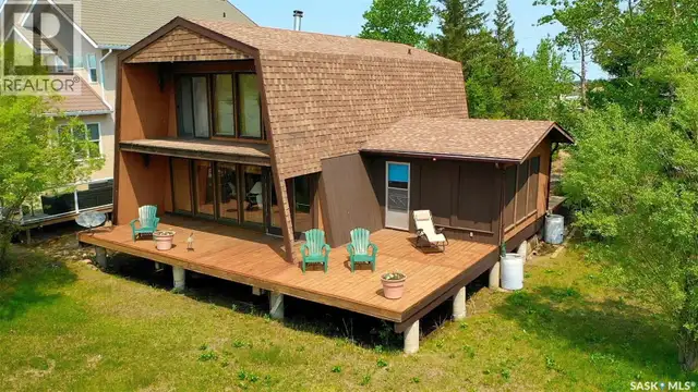 118-119 Murray CRESCENT Fishing Lake, Saskatchewan in Houses for Sale in Saskatoon - Image 31