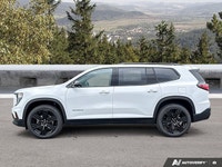 AWD 4dr Elevation ... Engine: Gas 2.5L/ L/100Km City: 12.1 L/100Km Hwy: 10.1 Safety Equipment Rear S... (image 1)