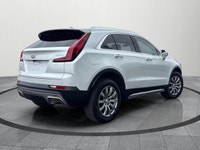 2019 Cadillac XT4 Premium Luxury in excellent condition.Accident-free Ontario vehicle with lots of s... (image 5)