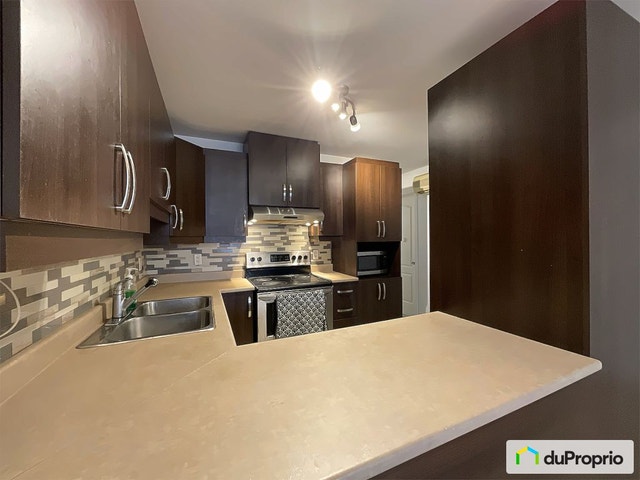 $399,000 - Condominium for sale in Laval-des-Rapides — photo 3