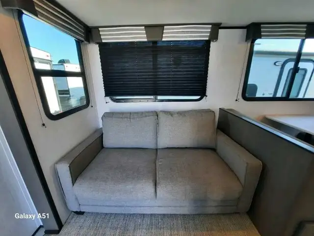 2022 Cruiser RV MPG 2860BH in Travel Trailers & Campers in Thetford Mines - Image 17