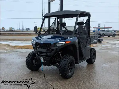 Please contact our sales department for the most up-to-date availability on motorcycles, ATVs, side-...