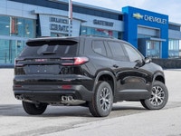 Take on any adventure with the 2026 GMC Acadia AT4 AWD — a midsize SUV built to combine capable off-... (image 5)