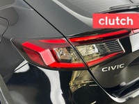 Electric Parking Brake, Brake Assist, Front Heated Seats and more! Clutch is the largest online used... (image 9)