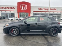 Come visit our Sterling Honda team, you can find us at 1495 Upper James Street, Hamilton, ON L9B 1K2... (image 7)