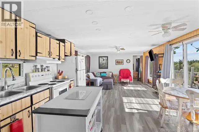 1500 Rte 116 Salmon River Rd, New Brunswick in Houses for Sale in Fredericton - Image 24