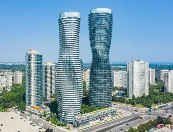 Breathtaking city views! in Houses for Sale in Mississauga / Peel Region - Image 2