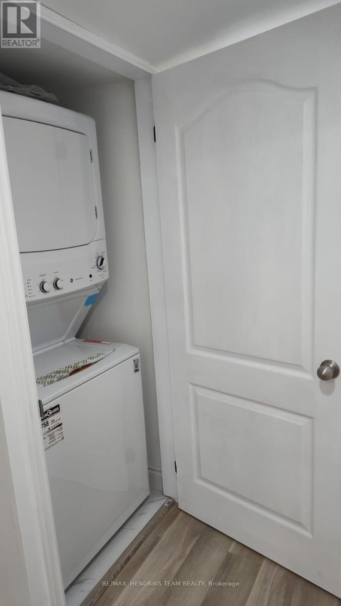 BASEMENT - 199 PORT CRESCENT E Welland (Dain City), Ontario 5