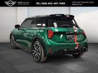 ===== 2026 MINI 3 Portes John Cooper Works | Ligne Premier + | ===== ===== * Ligne Premier+ * =====... (image 3)