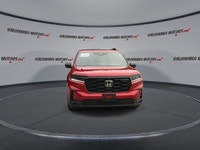 // ACCIDENT FREE!! // // SINGLE OWNER! // This 2024 Honda Pilot Black Edition AWD is a full-size SUV... (image 2)