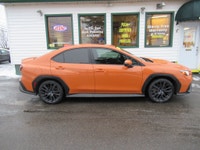 Fresh off lease from Subaru this Japanese built WRX is a very, very clean unit with a clean Carfax,... (image 5)