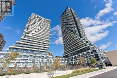 219 - 30 INN ON THE PARK DRIVE Toronto (Banbury-Don Mills), Onta
