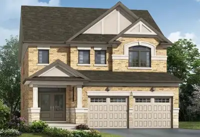 Vicinity Homes is a New Single Family development by Mattamy Homes located at Yonge St & Lockhart Rd...