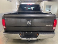 O Accident, 1 Owner, Local, Low Km used Dodge Ram 1500 CW Autoking 5.7 Hemi V/8, Auto O/D, 4x4, Crew... (image 3)