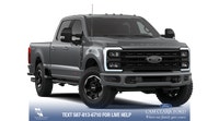 Thanks for viewing our Cam Clark Ford Inventory! WAS: $114530 NOW: $107030 plus taxes and licensing... (image 4)