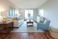 FANTASTIC BACHELOR APARTMENT FOR RENT IN GUELPH! SELECT APARTMENTS FULLY REVITALIZED WITH PREMIUM UP... (image 5)