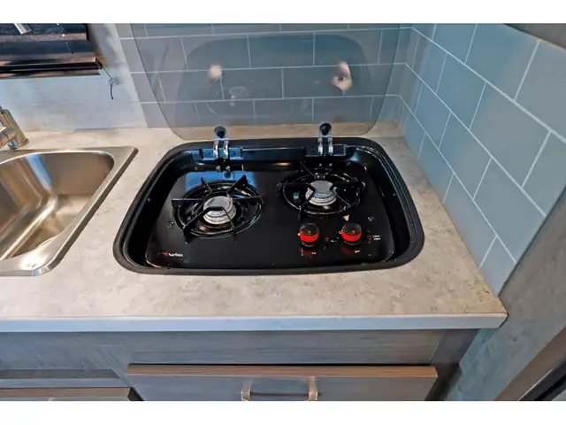 2024 Jayco Redhawk SE redhawk 22A 1 extension Classe C 24 pieds in RVs & Motorhomes in Laval / North Shore - Image 11