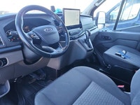 This Ford Transit Cargo Van boasts a Regular Unleaded V-6 3.5 L/213 engine powering this Automatic t... (image 2)