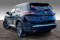 Heads Up Display,hands Free Power Liftgate,navigation,quilted Leather Seats,bose Premium 10 Speaker... (image 2)