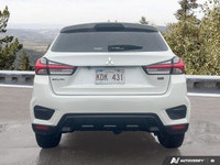 Welcome to Moncton Chrysler Jeep Dodge. Recent Arrival! 2021 Mitsubishi RVR SE 2.4L 4-Cylinder SMPI... (image 4)