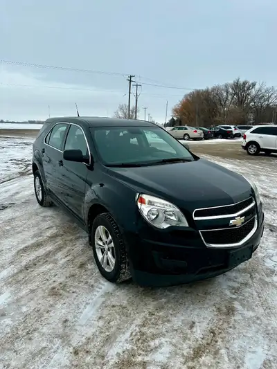 2.4L 4 Cylinder, Command start with two keys/fobs, AWD, New Safety. Call or text 204-872-4268