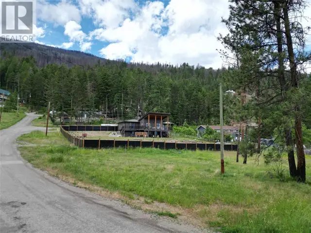 784 Udell Road Vernon, British Columbia in Land for Sale in Fort St. John - Image 6