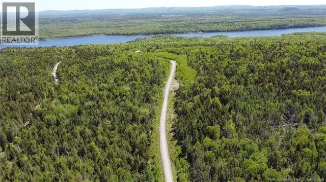 Lot 25 Misty Mountain Road Elmsville, New Brunswick in Land for Sale in Saint John - Image 20