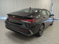 This used 2025 Hyundai Elantra Preferred is a smart compact sedan for daily driving in Dartmouth. It... (image 7)