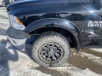 Calling all enthusiasts for this stunning and agile 2014 Ram 1500 ST. Take pleasure in the quick shi... (image 8)