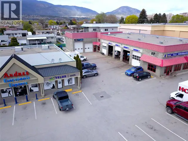 2595 Skaha Lake Road Penticton, British Columbia in Commercial & Office Space for Sale in Penticton - Image 10
