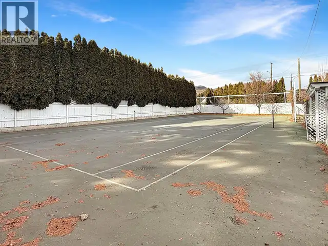 2145 Tranquille Road Lot# A Kamloops, British Columbia in Land for Sale in Kamloops - Image 5