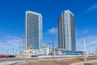 Vaughan W/ 1+1 Bedrooms