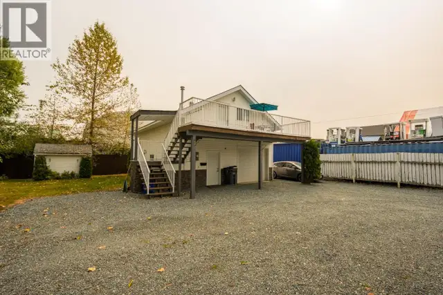 8230 PETER ROAD Prince George, British Columbia in Houses for Sale in Prince George - Image 19