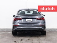 NO ACCIDENTS / CLEAN CARFAX / 1 OWNER / Auto Dimming Rearview Mirror, Front Heated Seats, Climate Co... (image 4)