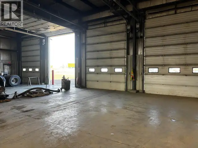 9303 85 AVENUE Fort St. John, British Columbia in Commercial & Office Space for Sale in Fort St. John - Image 16