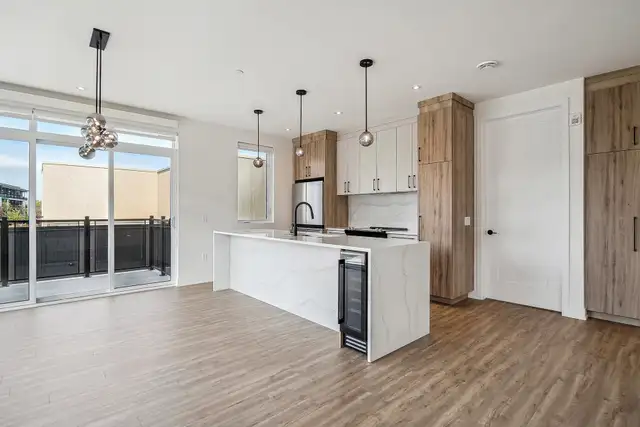 205-465 Appartement TOUT-INCLUS / ALL-INCLUSIVE Apartment in Long Term Rentals in Ottawa - Image 6