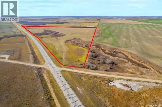 Highway #41 Farm Land Corman Park Rm No. 344, Saskatchewan in Land for Sale in Saskatoon - Image 25