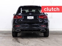 Electric Parking Brake, Brake Assist, Auto Dimming Rearview Mirror and more! Clutch is the largest o... (image 4)