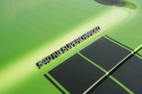 This 1974 Dodge Challenger Pro-Touring build is a standout creation. A gem for fellow car enthusiast... (image 2)