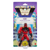 Brand new Kane - Masters of the Universe WWE Action Figure