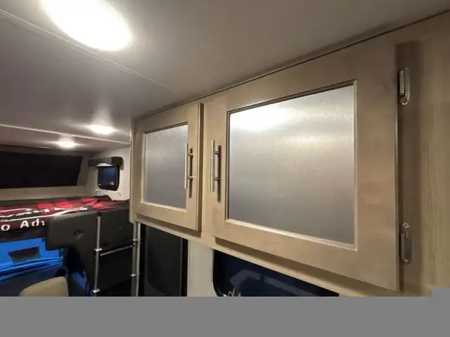 2022 Adventurer LP Class C Adventurer 19RD in RVs & Motorhomes in Kelowna - Image 14