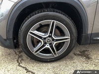 This Mercedes-Benz GLB has a dependable Intercooled Turbo Premium Unleaded I-4 2.0 L/121 engine powe... (image 9)