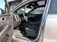 2026 KIA SORENTO HYBRID SX AWD HEV A L'ETAT NEUF!!!!! ***SEULEMENT 790KM CERTIFIER*** CLEAN CARFAX!!... (image 1)